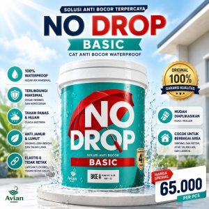 No Drop Basic 1kg