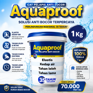 Aquaproof