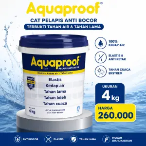 Aquaproof 4KG