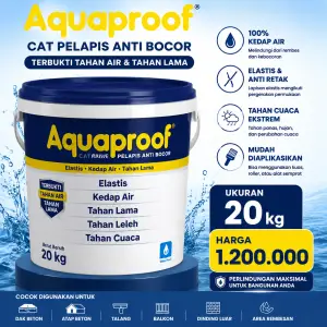 Aquaproof 20KG