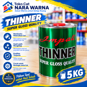 Thinner Impala 5KG