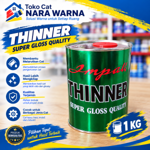 Thinner Impala 1KG