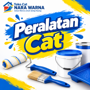 Alat Pengecatan