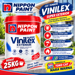 Vinilex Exterior Tinting 25KG