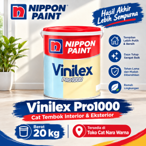Vinilex Pro 1000 20KG