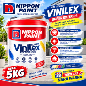 Vinilex Exterior Tinting 5KG