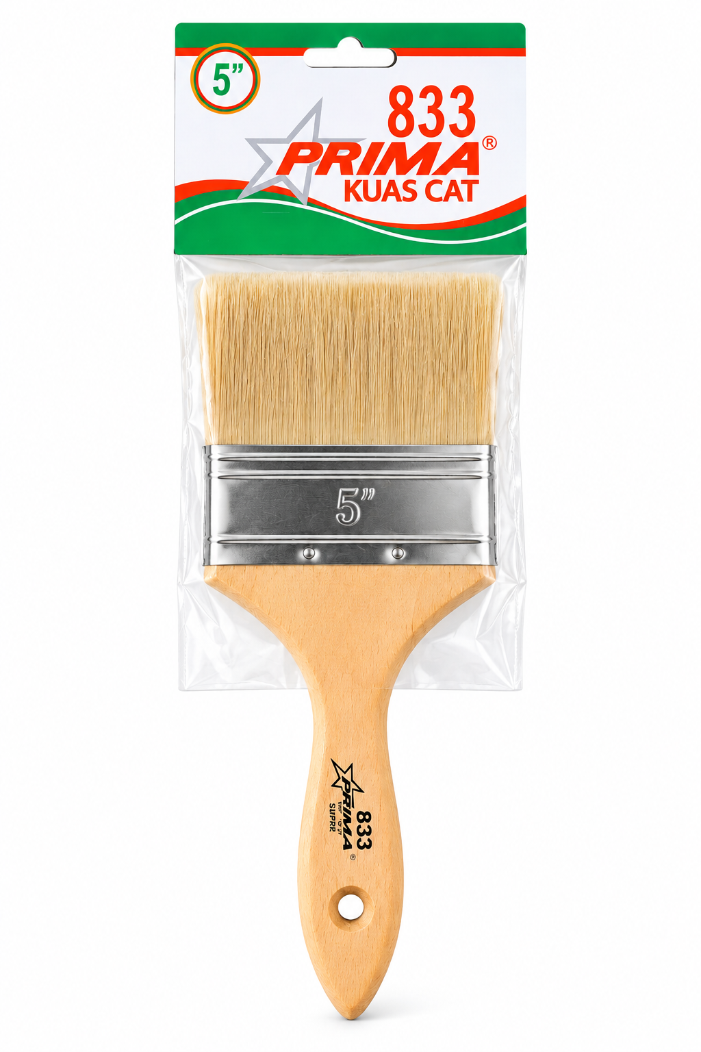 Kuas Cat Prima 5 inc