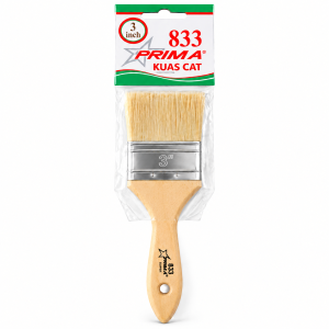 Kuas Cat Prima 3 inc