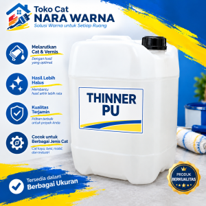 Thinner Drigen PU (20L)
